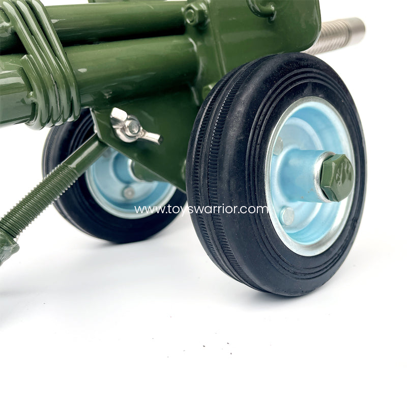 Mini Cannon AP - Metal Artillery Firecracker Shooting Model