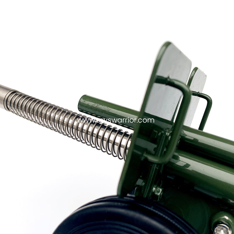 Mini Cannon AP - Metal Artillery Firecracker Shooting Model