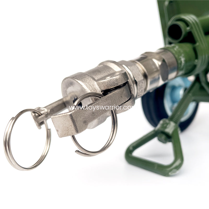 Mini Cannon AP - Metal Artillery Firecracker Shooting Model