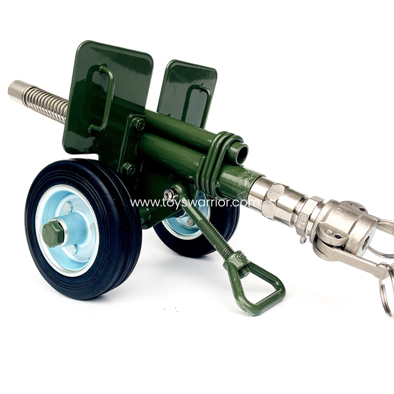 Mini Cannon AP - Metal Artillery Firecracker Shooting Model